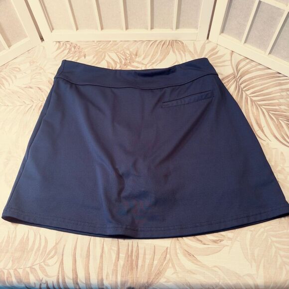 Tournament Collection Skort Size Small - Picture 1 of 11